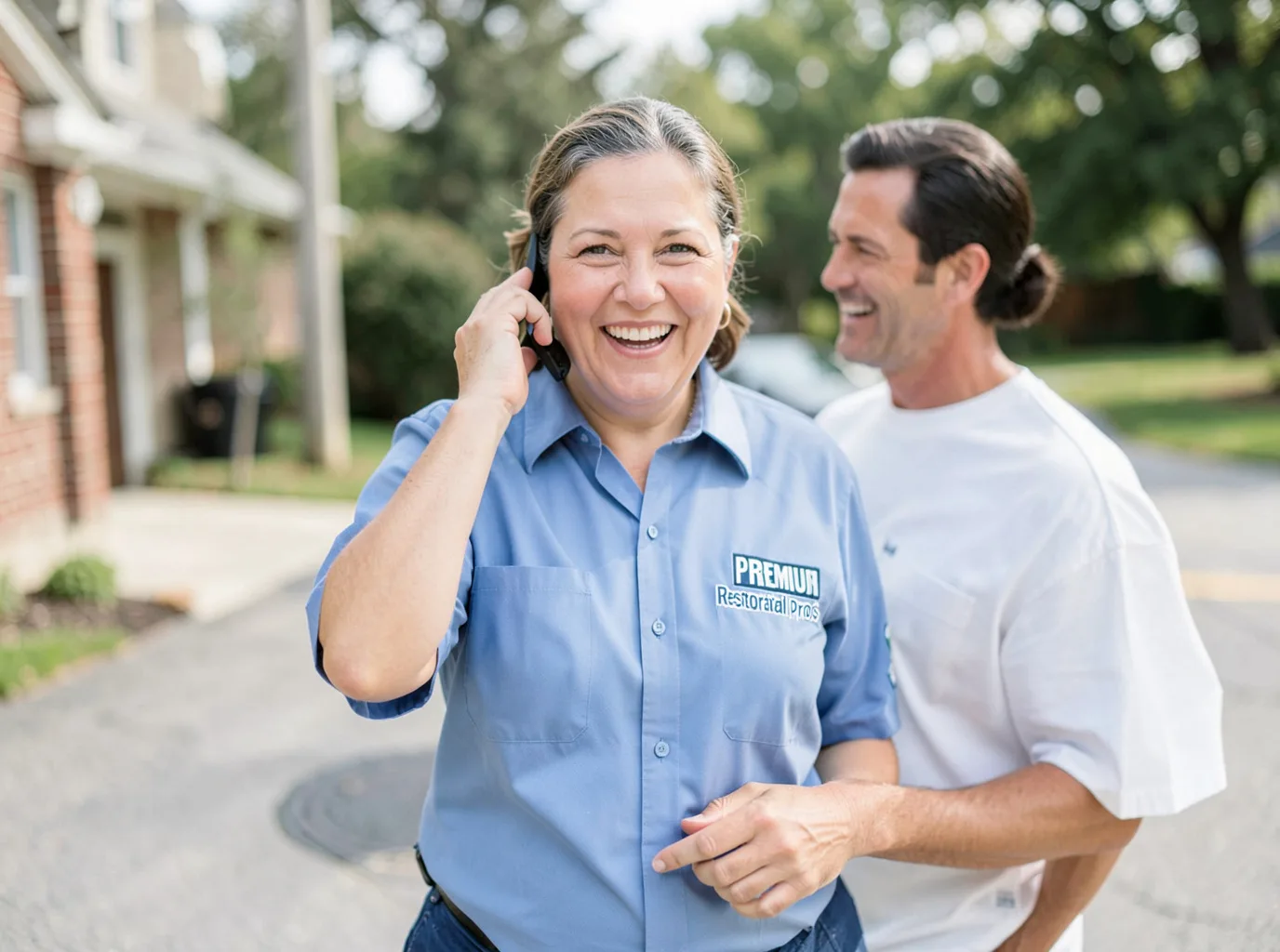 Water Damage Restoration Fort Worth, TX FAQs